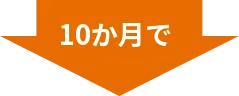 10か月で